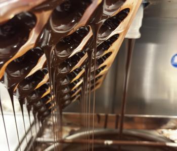 Wij zoeken een jonge talentvolle patissier