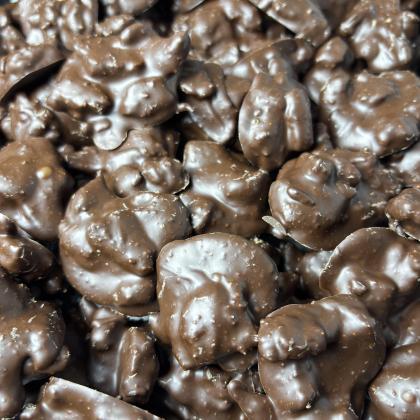 Bastogne rotsjes puur