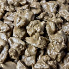 Bastogne rotsjes melk