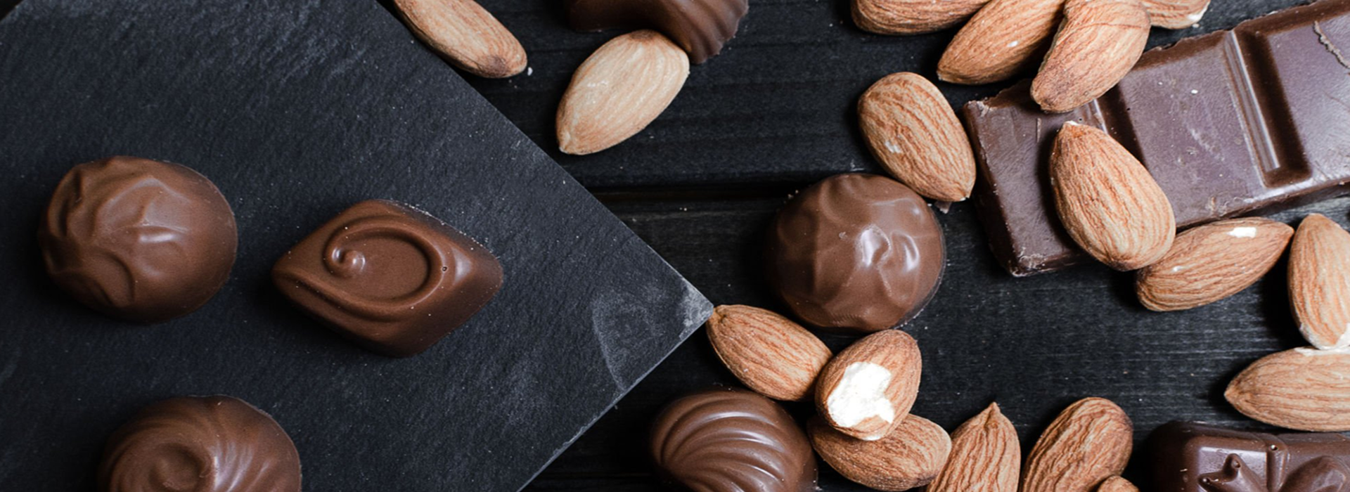 Een winkel vol (H)eerlijke chocolade!