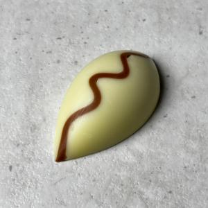 Sesam amandelpraliné
