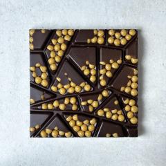 Puur - Gezouten caramel crisp