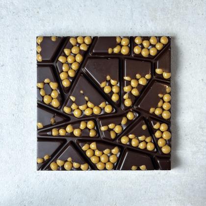 Puur - Gezouten caramel crisp