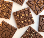 Smaak, stijl en chocolade in elke reep